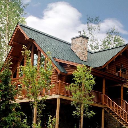 Blueberry Lake Resort Labelle Екстер'єр фото