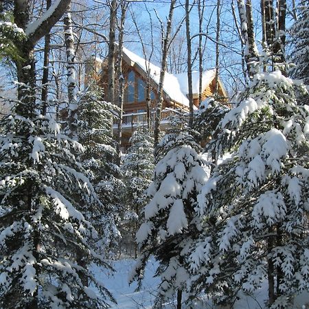 Blueberry Lake Resort Labelle Екстер'єр фото