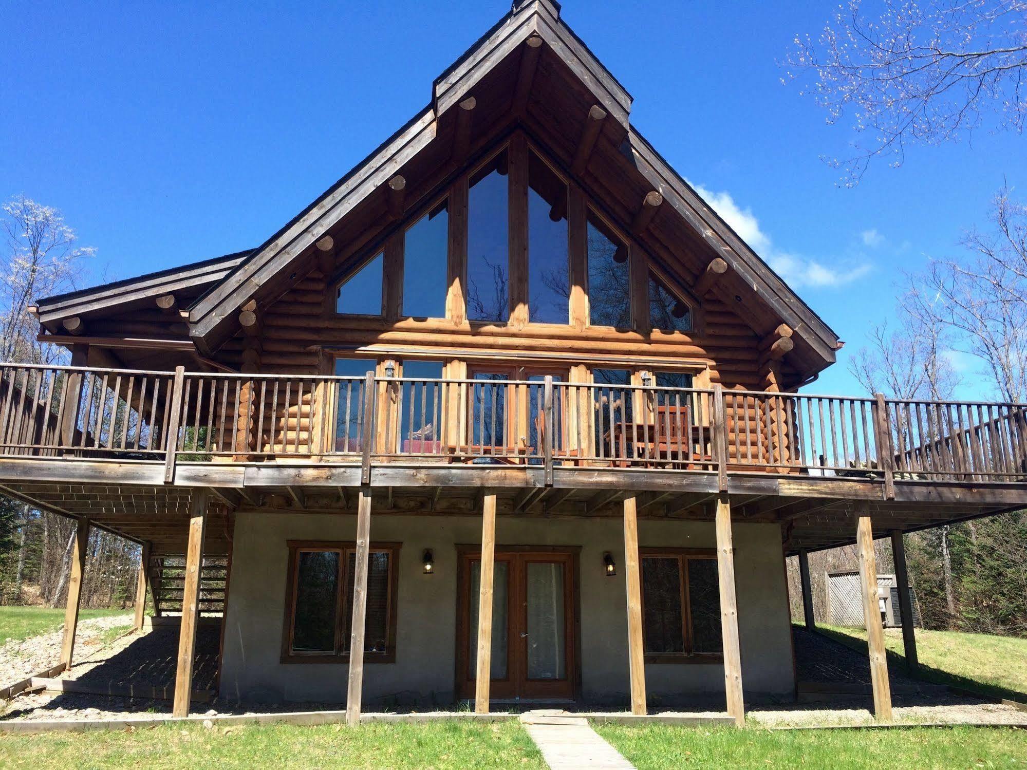 Blueberry Lake Resort Labelle Екстер'єр фото