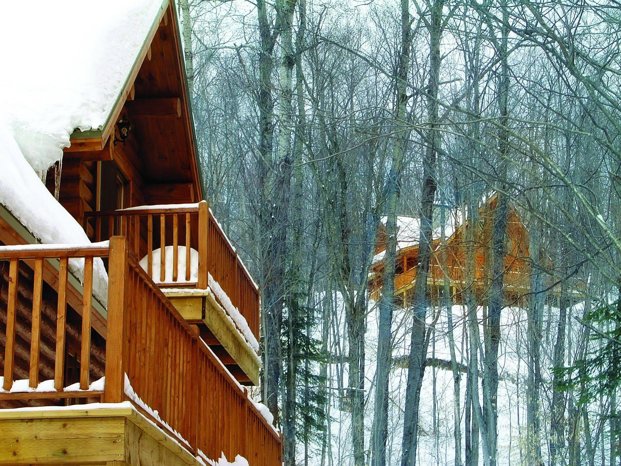 Blueberry Lake Resort Labelle Екстер'єр фото