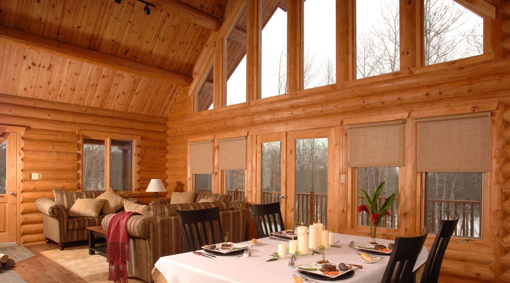 Blueberry Lake Resort Labelle Екстер'єр фото