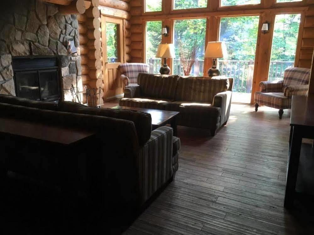 Blueberry Lake Resort Labelle Екстер'єр фото