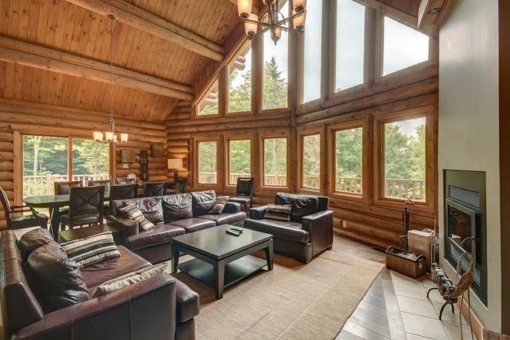 Blueberry Lake Resort Labelle Екстер'єр фото