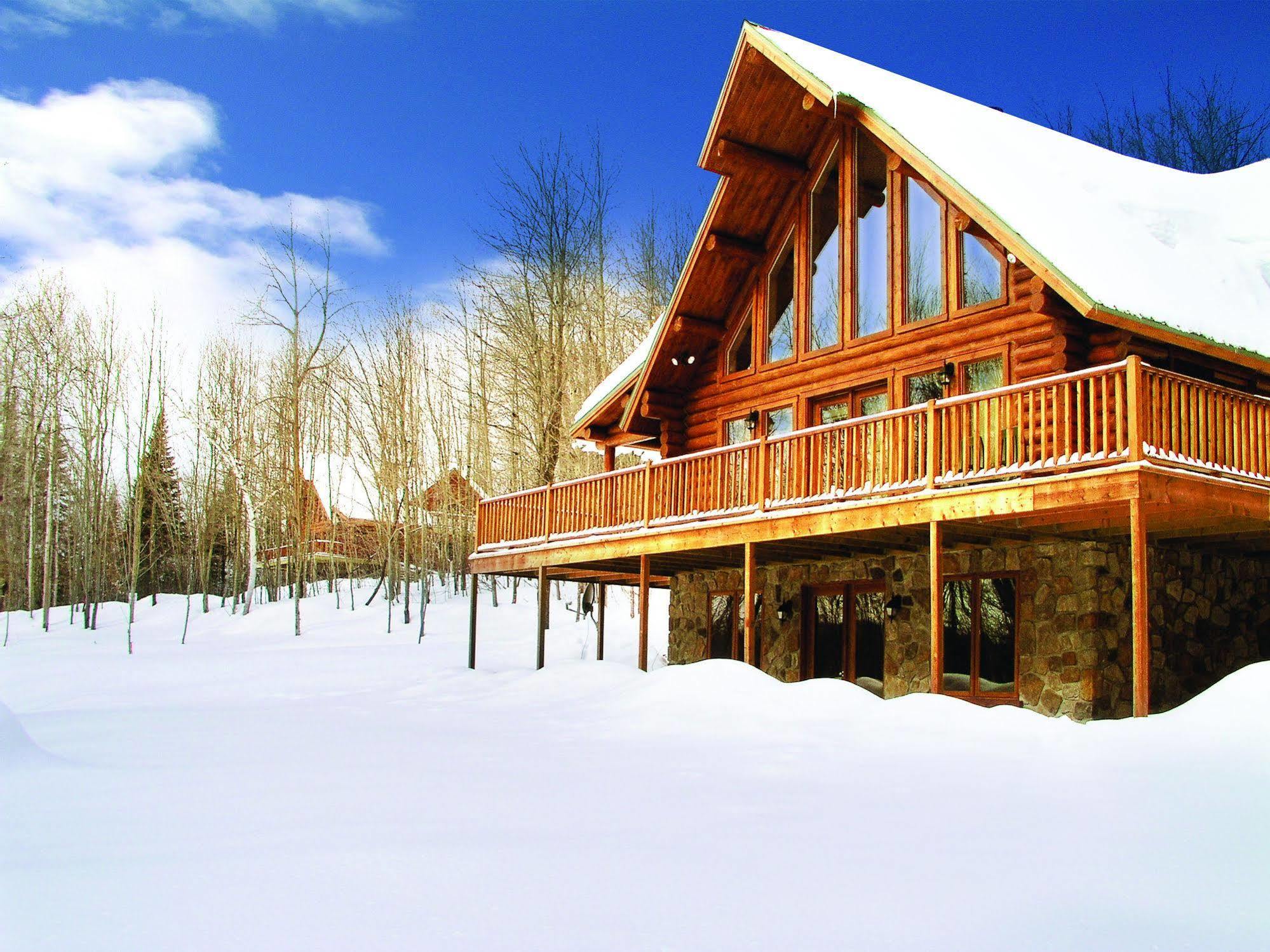 Blueberry Lake Resort Labelle Екстер'єр фото