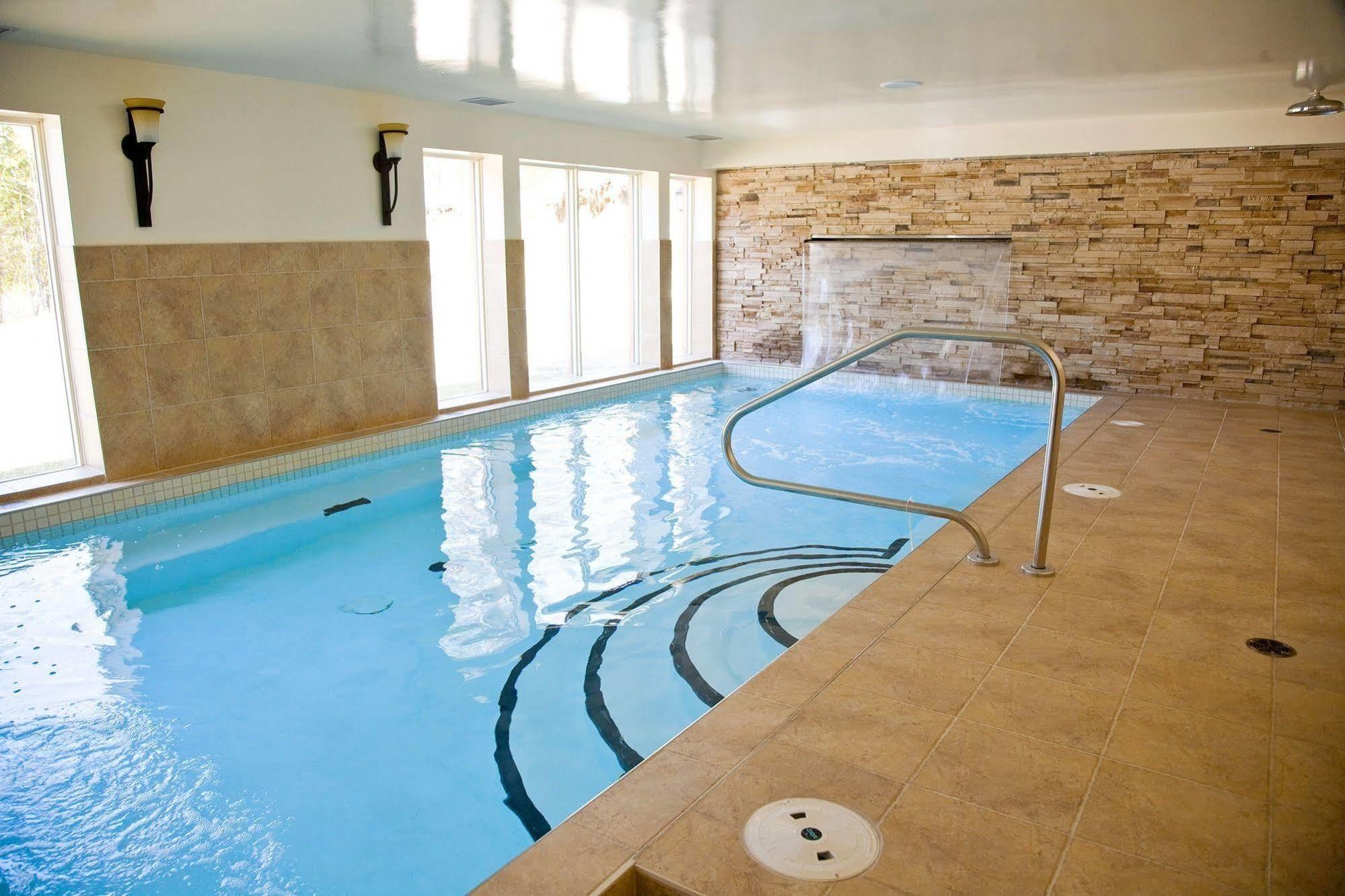 Blueberry Lake Resort Labelle Екстер'єр фото