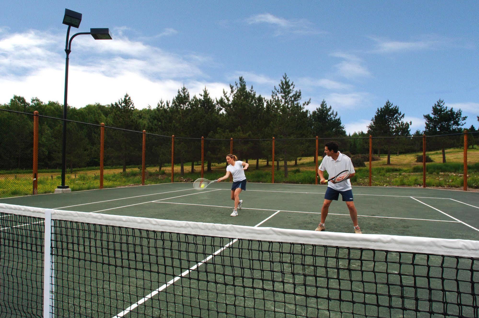 Blueberry Lake Resort Labelle Екстер'єр фото