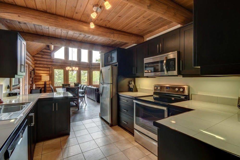 Blueberry Lake Resort Labelle Екстер'єр фото