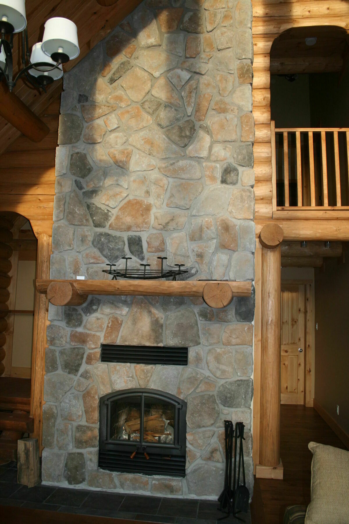 Blueberry Lake Resort Labelle Екстер'єр фото
